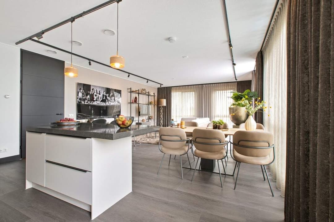 Wohnung Dudokstraat 102, Hoofddorp - Zu Vermieten