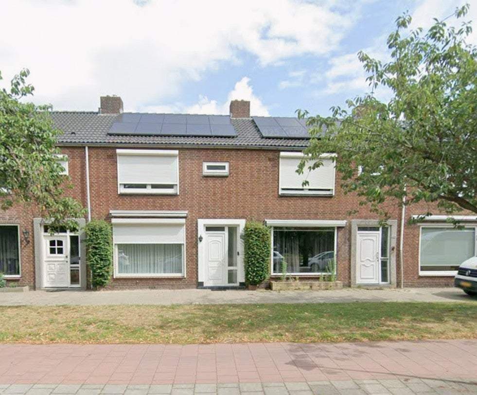 Eengezinswoning Floralaan West, Eindhoven - Te Huur