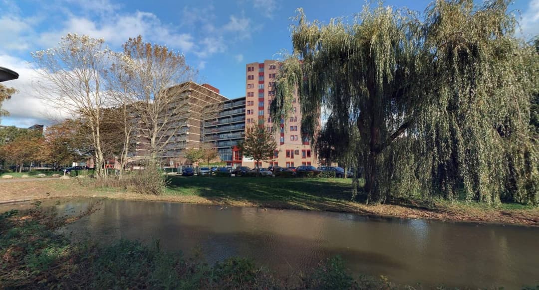 Apartment Klokkenlaan 621, 's-Hertogenbosch - For Rent