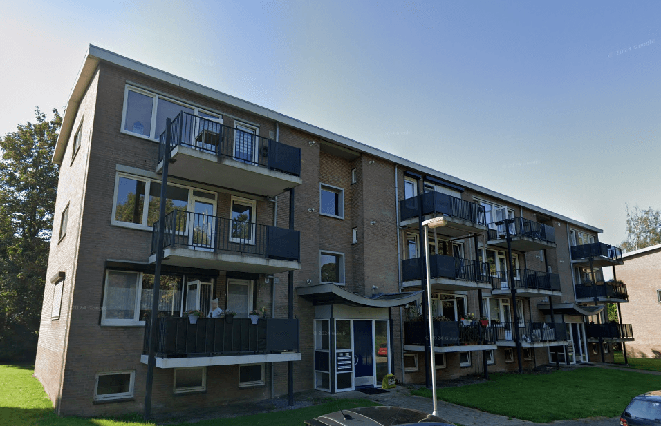 Brandstraat 149, Simpelveld - Appartement (3e étage)