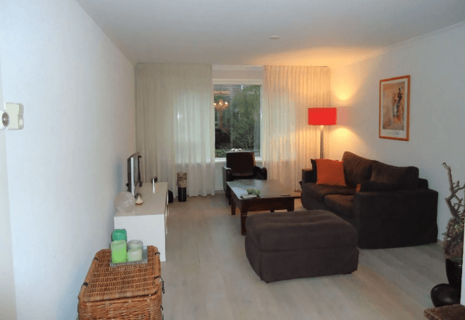 Appartement St Leonardusstraat, Eindhoven - Te Huur