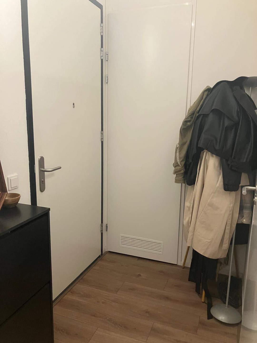 OnGemeubileerde Kamer in Westerpark, Amsterdam - Te Huur