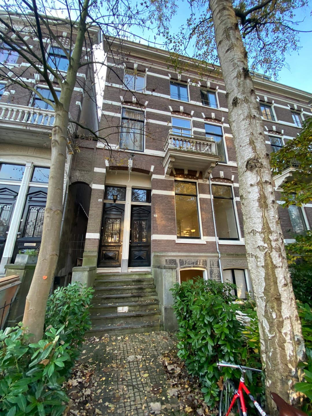 Gemeubileerde studio Boulevard Heuvelink, Arnhem - Te Huur