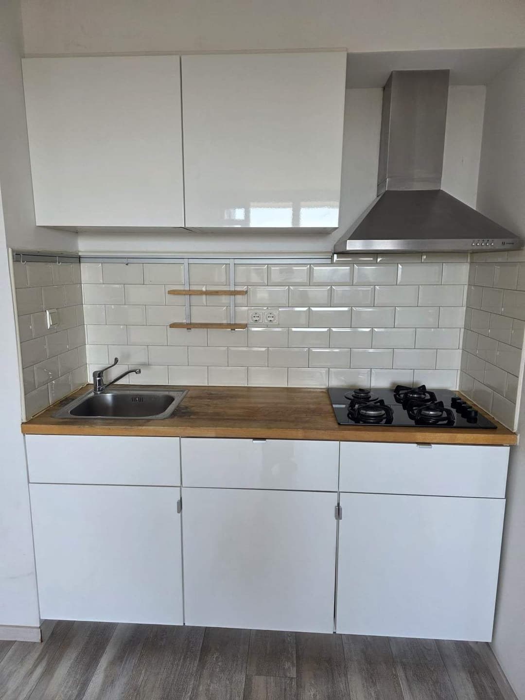 Apartamento Broekheurne-Ring, Enschede