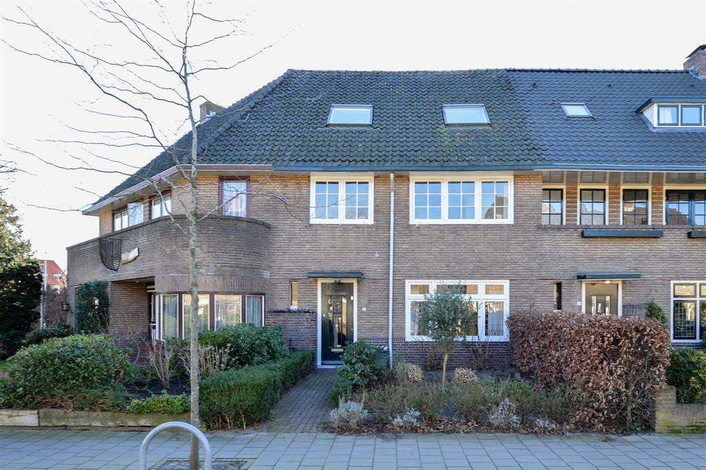 Haus Stieltjeslaan 22, Hilversum - Zu Vermieten
