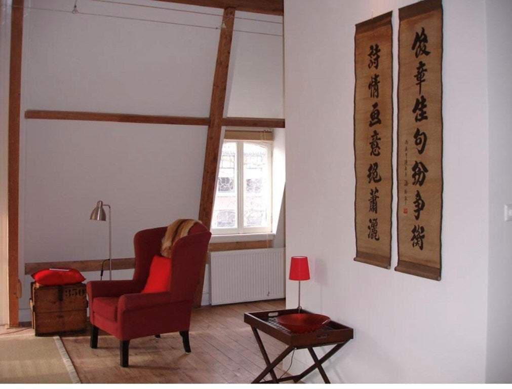 Wohnung Polanenstraat, Rotterdam - Zu Vermieten