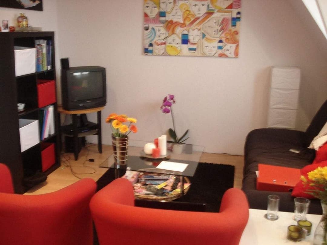 Flat Banningstraat, Tilburg - Te Huur