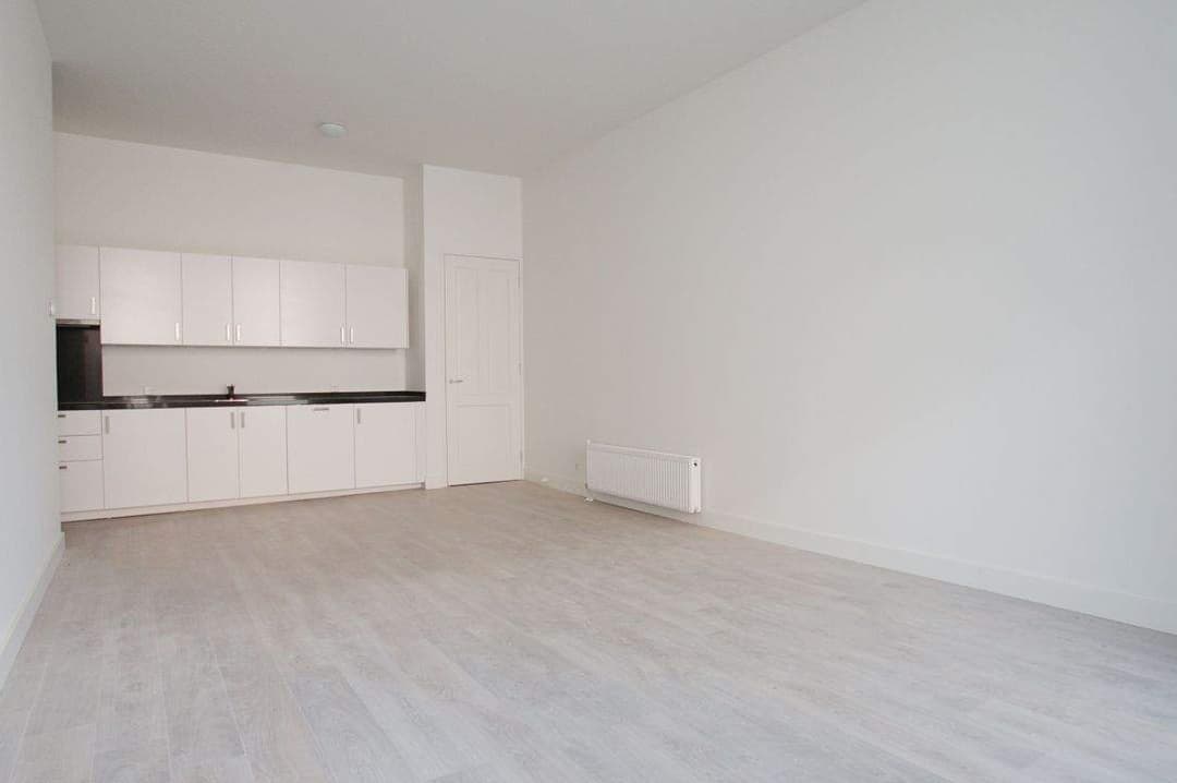 Flat Schiedamsesingel, Rotterdam - For Rent