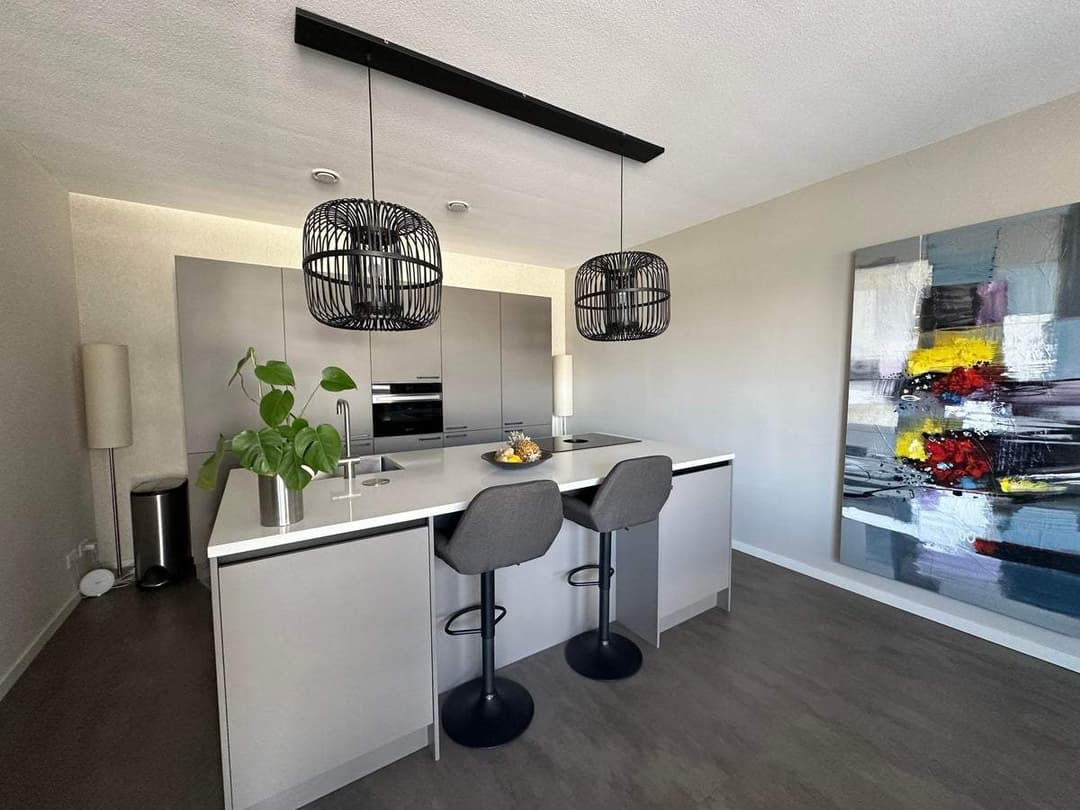 Fascinatio Boulevard 1118, Capelle aan den IJssel - Terraced House