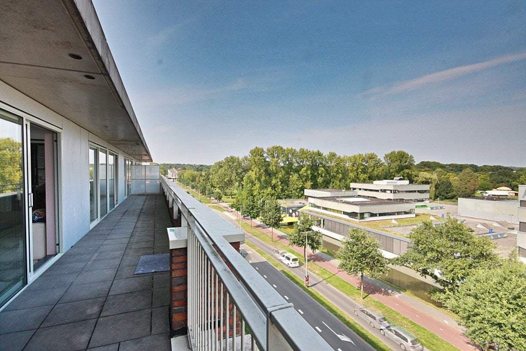 Penthouse Laan van Presikhaaf 68 8, Arnhem - For Rent