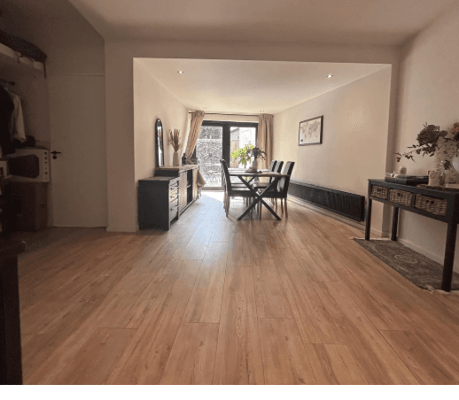 Appartement Brusselseweg, Maastricht - À Louer