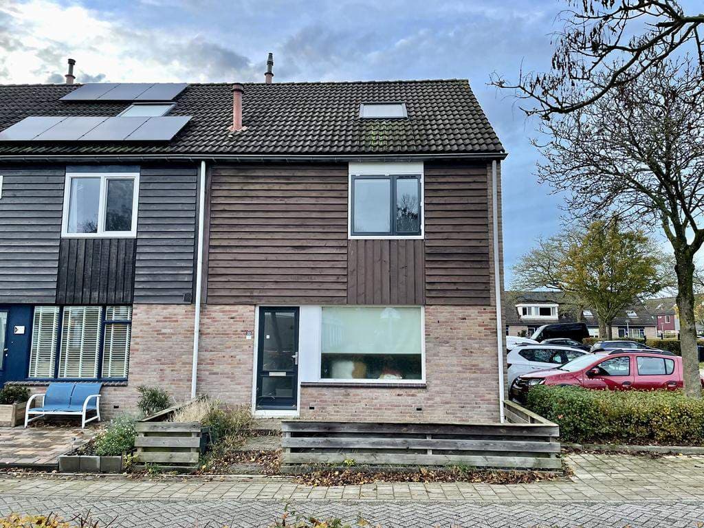 Horst 22, Lelystad - Te Huur