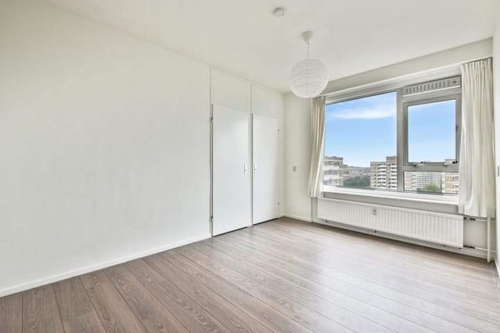 Nachtwachtlaan 221, Amsterdam - 2-Zimmer-Wohnung