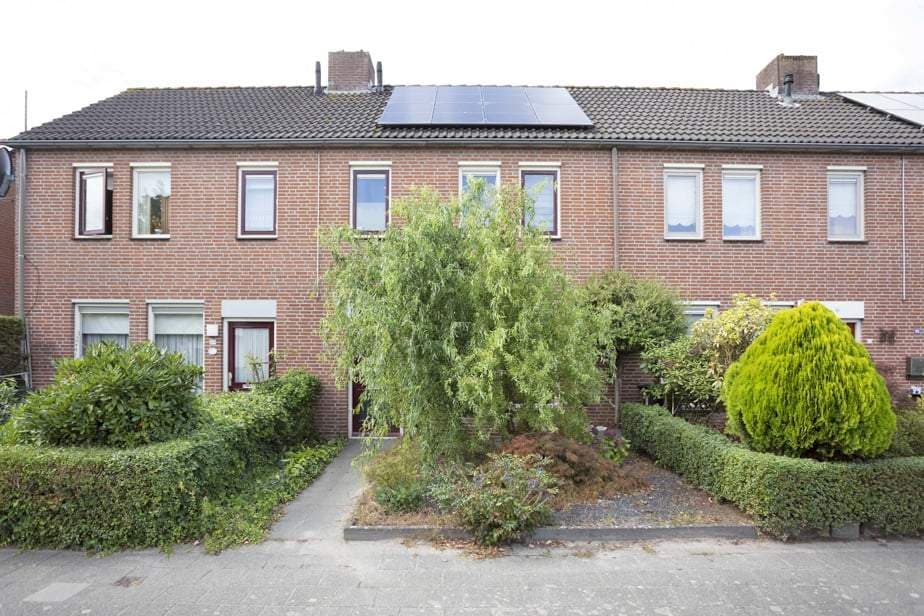 3 Slaapkamer Huis aan Schuitvaart, Rucphen - Te Huur