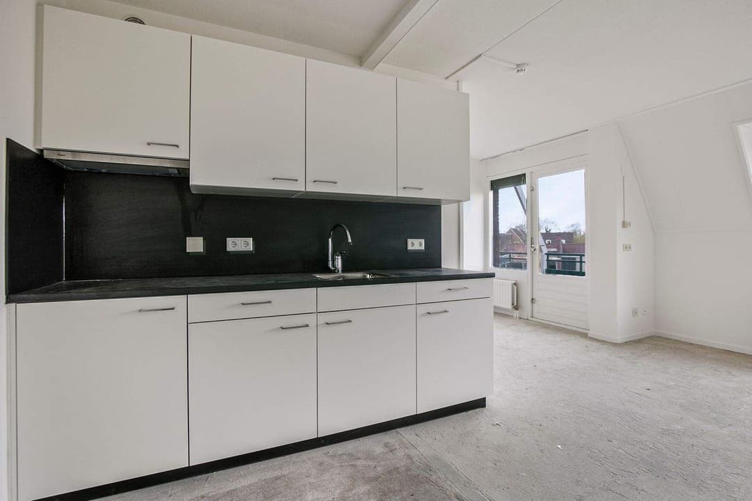 Wepel 2, Annen — 1-Zimmer-Wohnung in 't Holthuys (55+ Pflegeindikation)