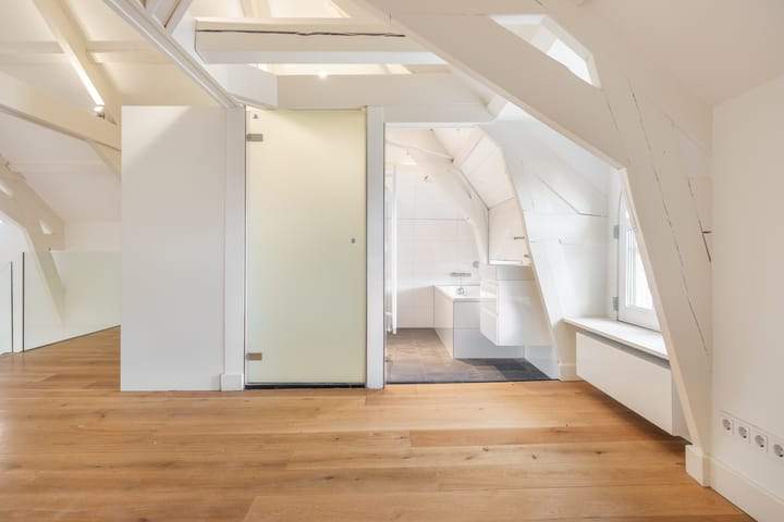 Apartment Korte Reguliersdwarsstraat, Amsterdam - For Rent