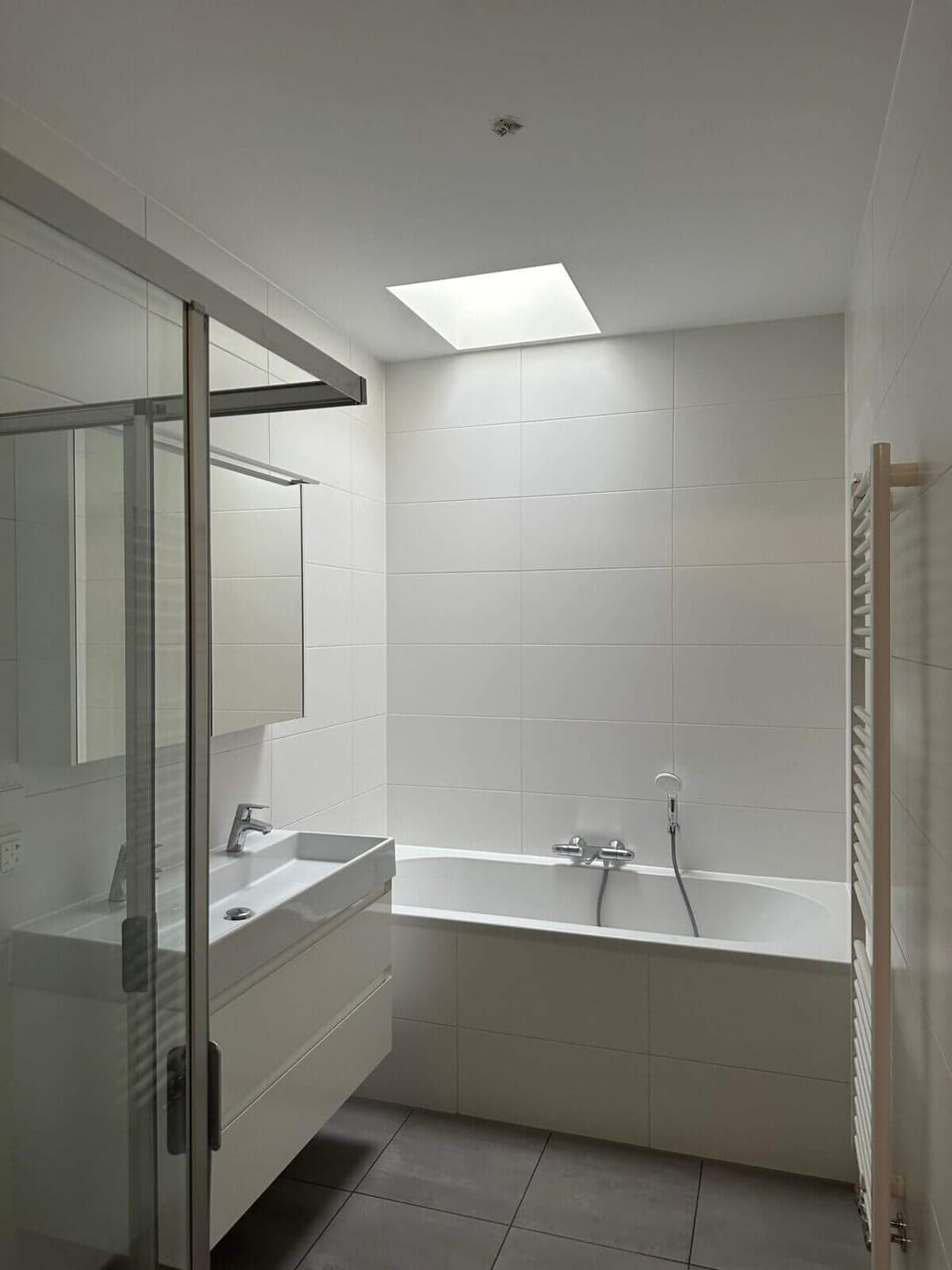 Appartement Johannes Verhulststraat, Amsterdam - Te Huur