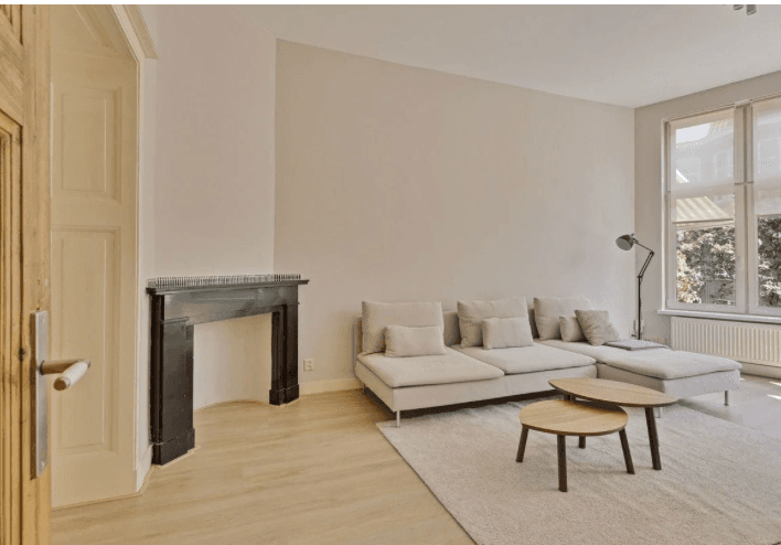 Berberisstraat, La Haye - Appartement de 4 pièces