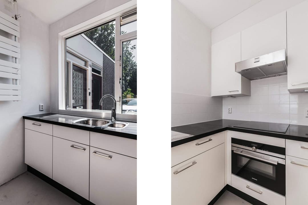 Groote Peel 67, Diemen - Family House