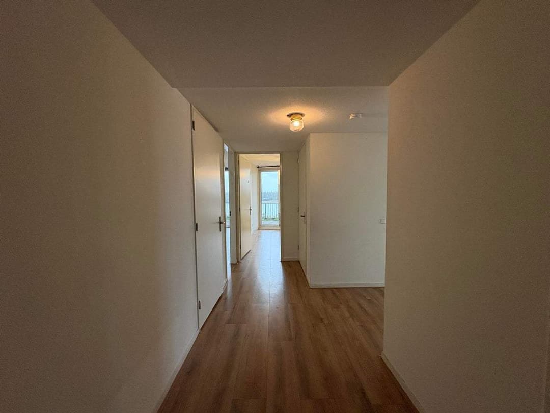 Appartement Emmy Andriessestraat, Amsterdam - À louer