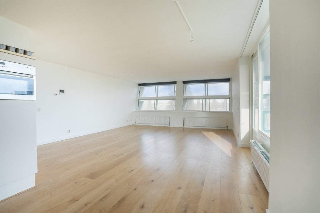Appartement Borneolaan 271, Amsterdam - À Louer