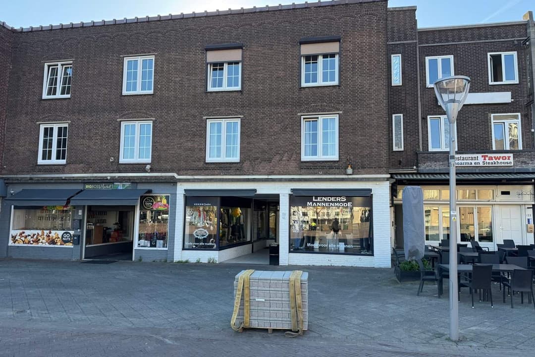 Apartamento Markt 1206161 GP Geleen - En Alquiler