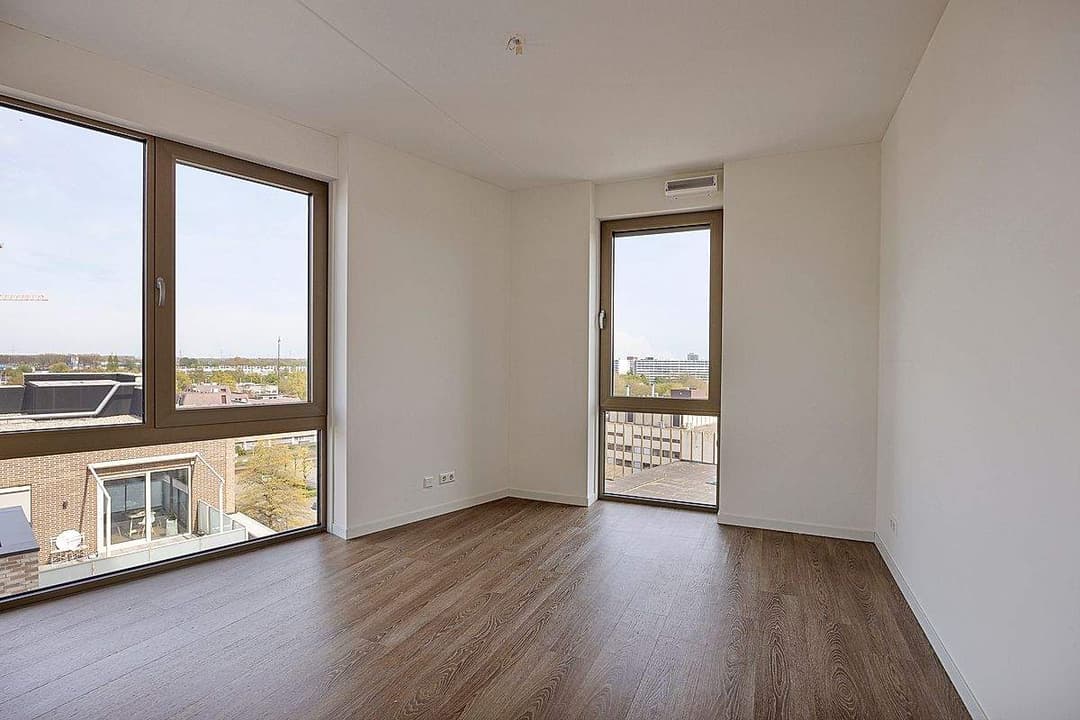 Appartement Jan Wolkerslaan 293, Diemen - 2 chambres