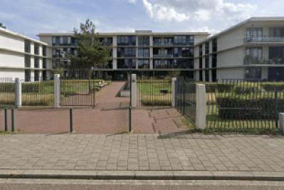 Kruisbergstraat 61-A03, Brunssum - Apartment