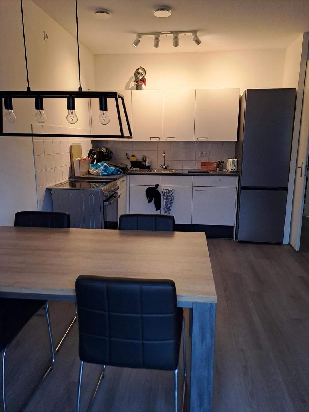 Wohnung mit Aufzug, Lambertus Huisengastraat 118, Purmerend