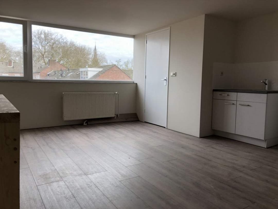 Studio Molenstraat, Tilburg - Te Huur