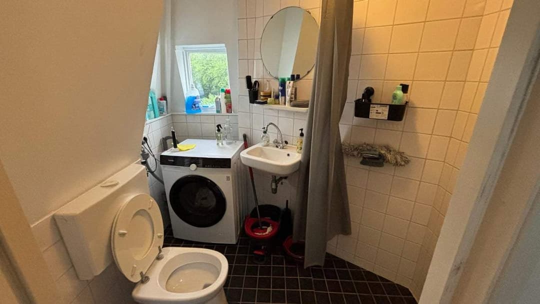 Studio Van Speijkstraat, Utrecht - Zu Vermieten