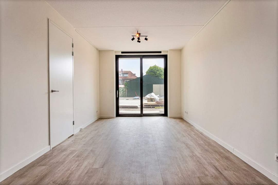 Wohnung Julianastraat, Veenendaal - Zur Miete