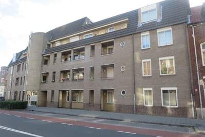 Appartement Tegelseweg 13, Venlo - À Louer