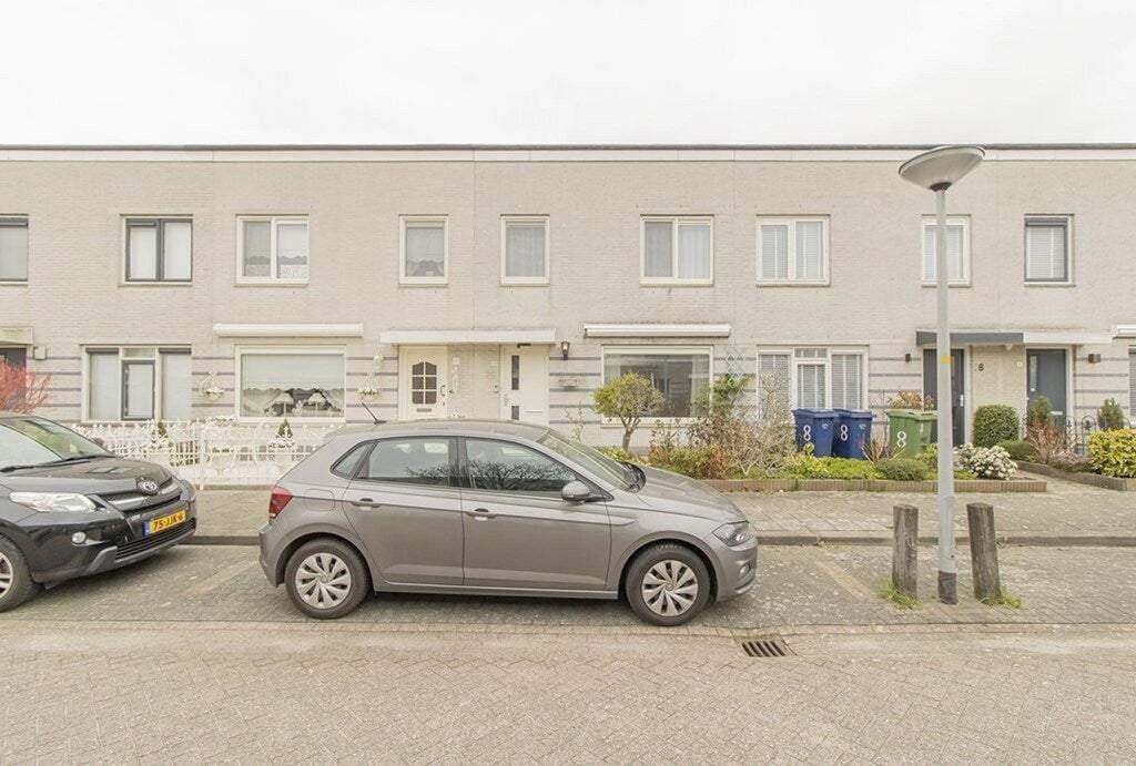Haus Harmoniumstraat 10, Almere - Zu Vermieten