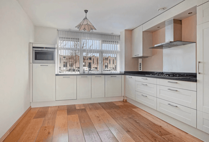 Huis te huur aan Manenburgdreef, Hoofddorp