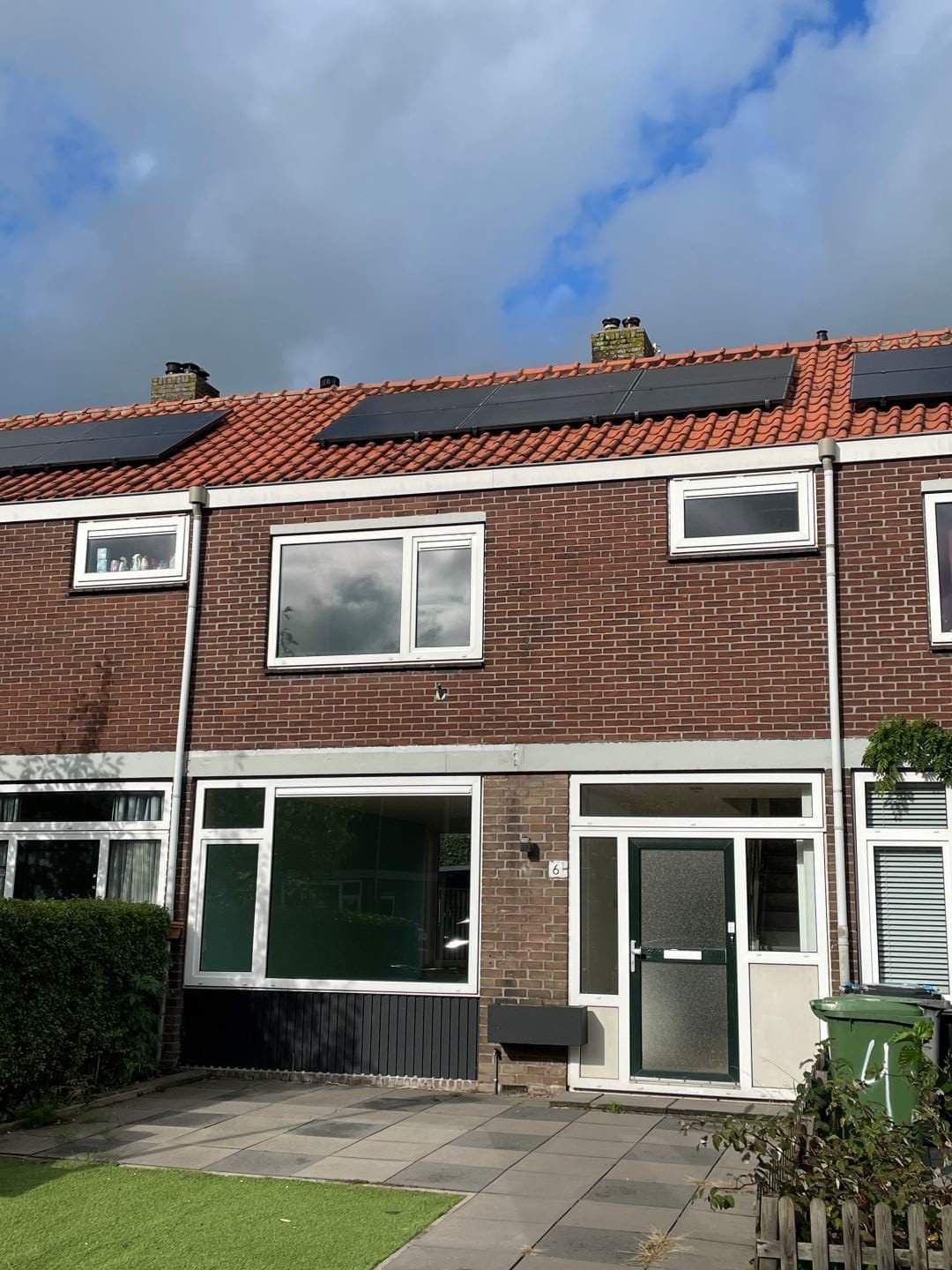 Lijsterbesstraat 6, Schipluiden - En alquiler