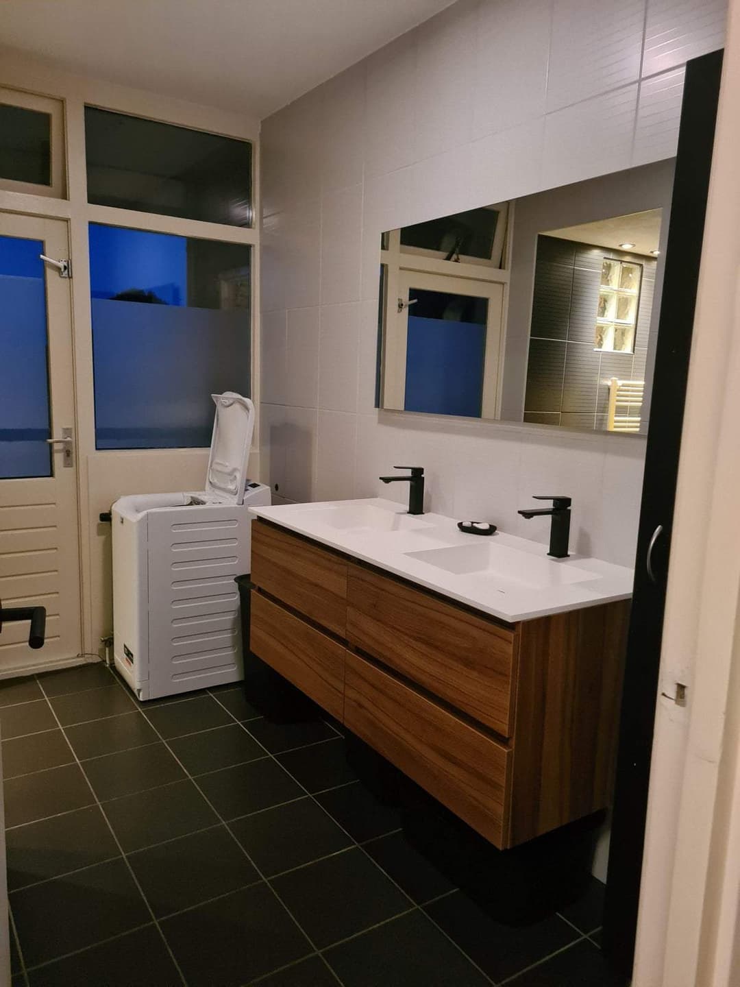 Flat Van Spilbergenstraat, Amersfoort - For Rent