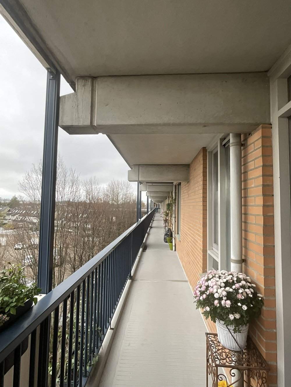 Appartement Goulmy en Baarplein, 's-Hertogenbosch - À Louer