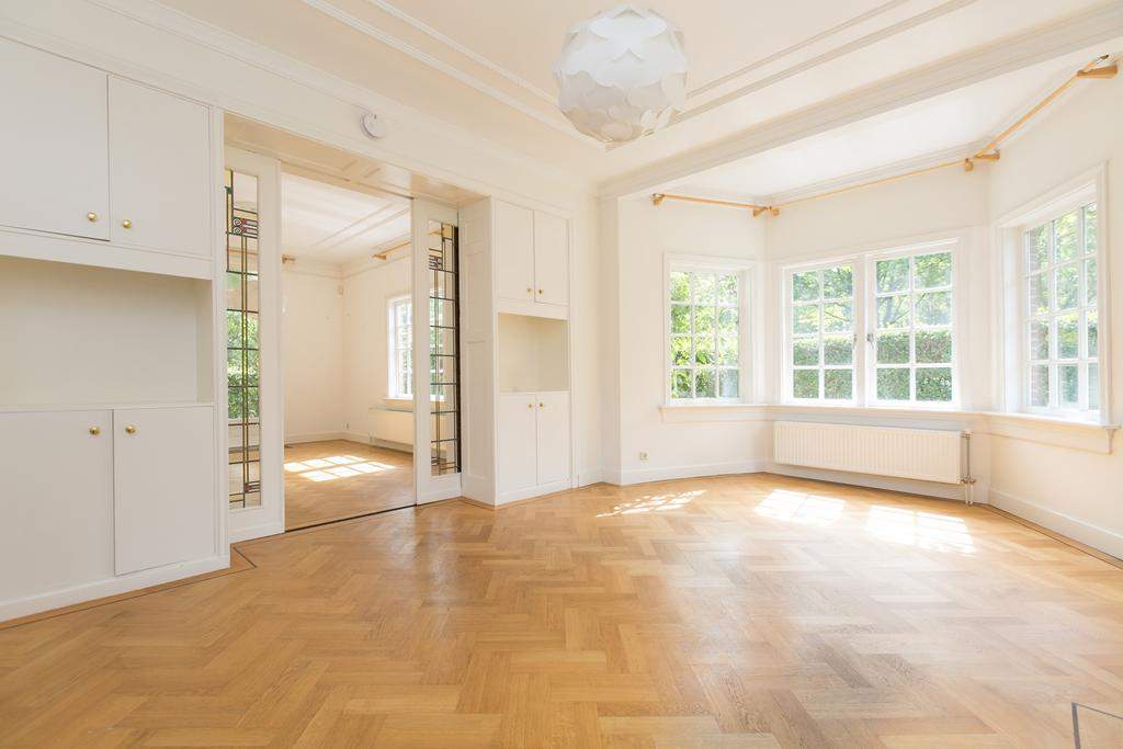 Huis Mezenplein 22, Den Haag - Te Huur