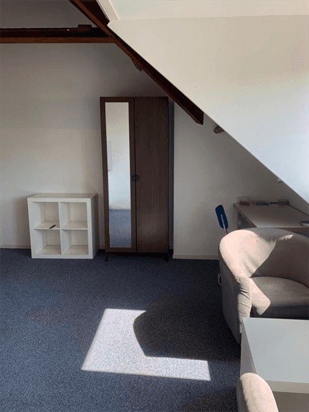 Studio Leijdsweg, Enschede - À Louer