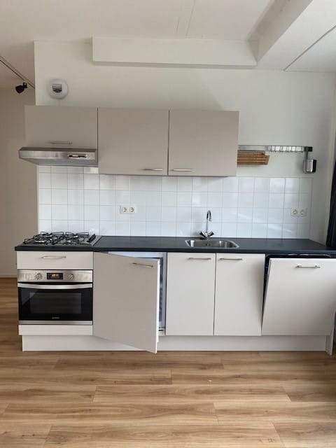 Wohnung Kadelaan 18-E, Zoetermeer - Zu Vermieten