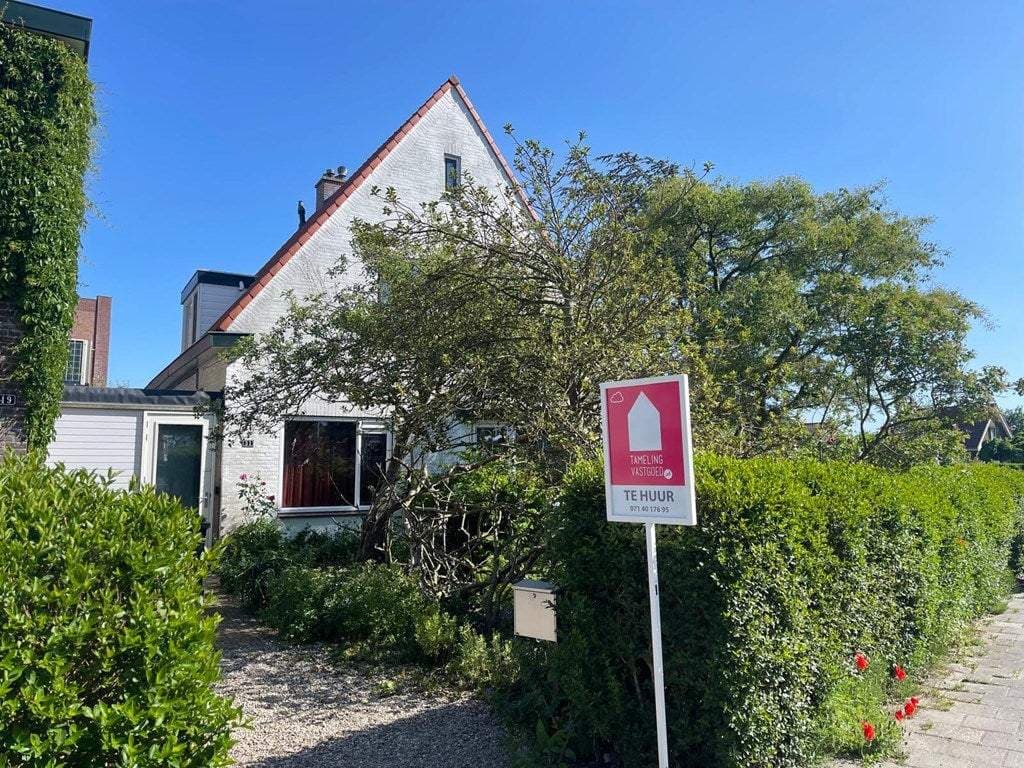 Haus Herenweg 51, Noordwijk - Zu Vermieten