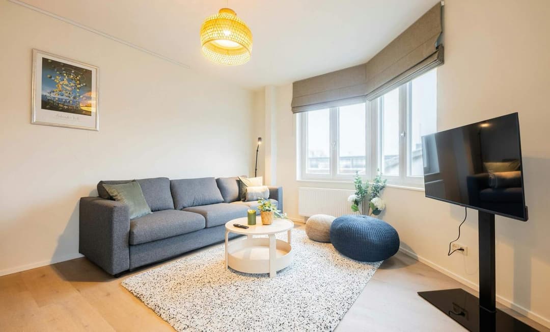 Appartement Voorterweg, Eindhoven - Te Huur