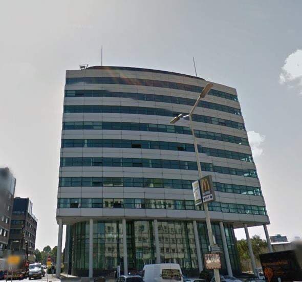 Gemeubileerde studio Binckhorstlaan, Den Haag - Te huur