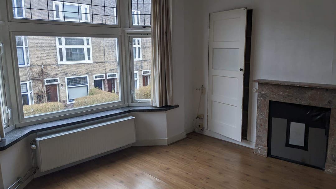 Zimmer zu vermieten in der Wassenberghstraat, Groningen