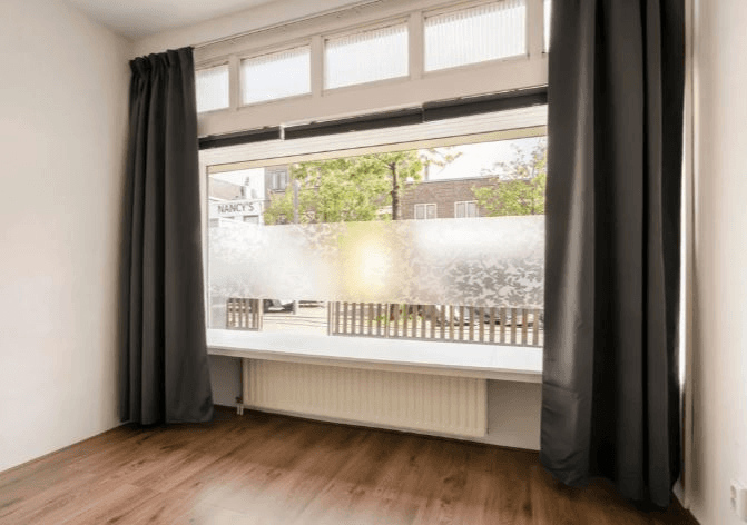 Studio Floresstraat, Haarlem