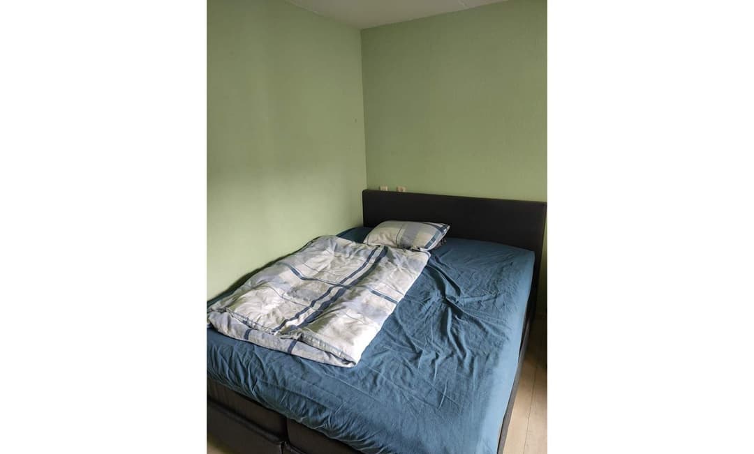 Kamer Heemraadssingel, Rotterdam - Te Huur