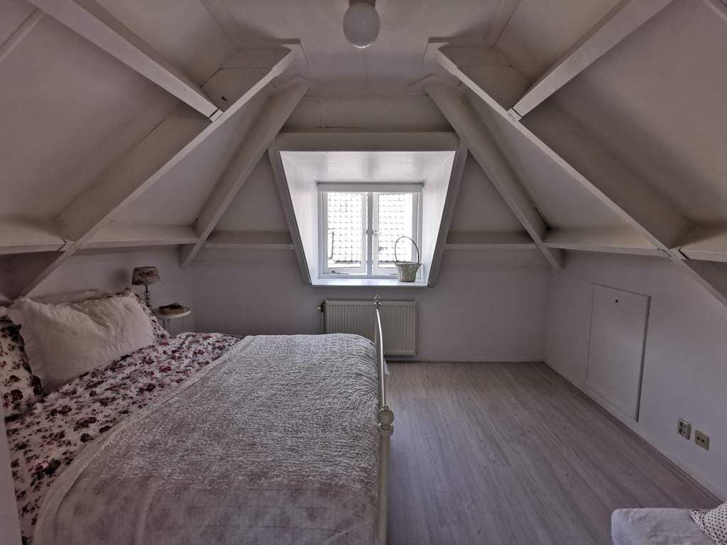 Maisonette Bentinckstraat 1, Arnhem - Zu Vermieten