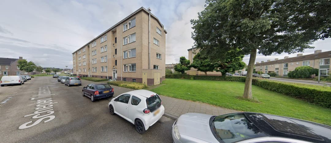 Appartement Schepen Tylbadestraat 44, Roermond - Maasniel