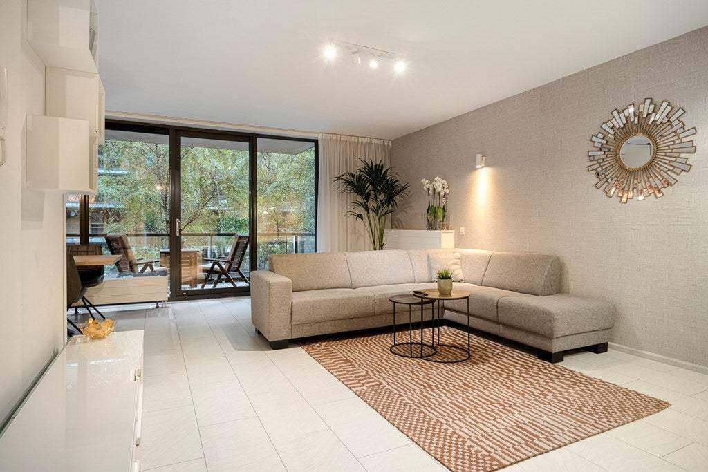 Flat Oppert, Rotterdam - Zu vermieten